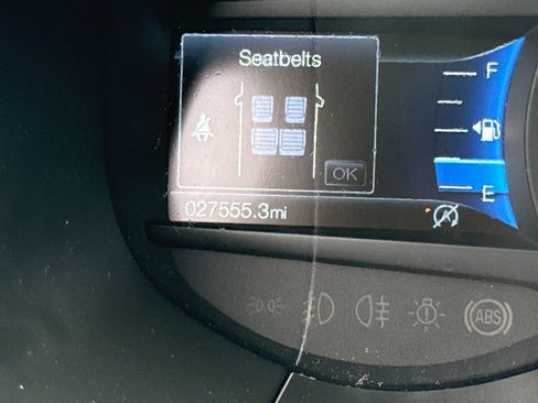Used 2024 Ford Edge SEL w/ Convenience Package AWD/4WD image 36