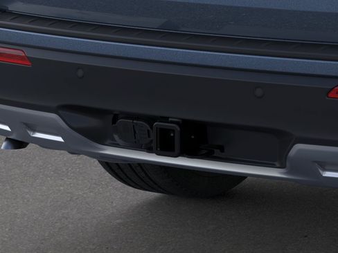 New 2026 Ford Explorer Active image 23