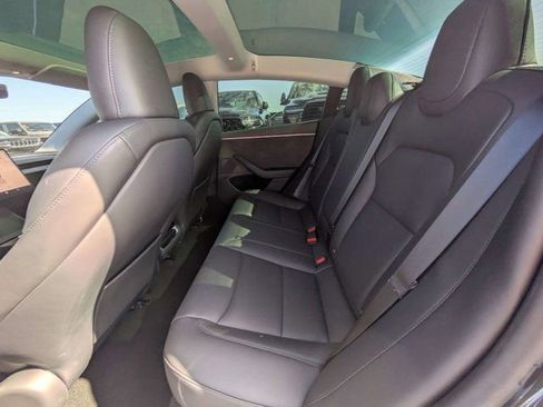 Used 2024 Tesla Model 3 Long Range AWD/4WD image 10