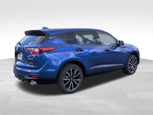 New 2026 Acura RDX A-Spec AWD/4WD image 5
