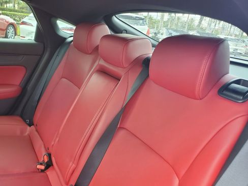 Certified 2023 Acura Integra A-Spec FWD image 12