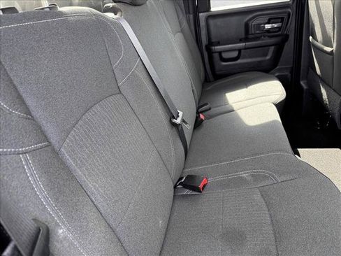 Used 2022 RAM 1500 Warlock w/ Electronics Group AWD/4WD image 18