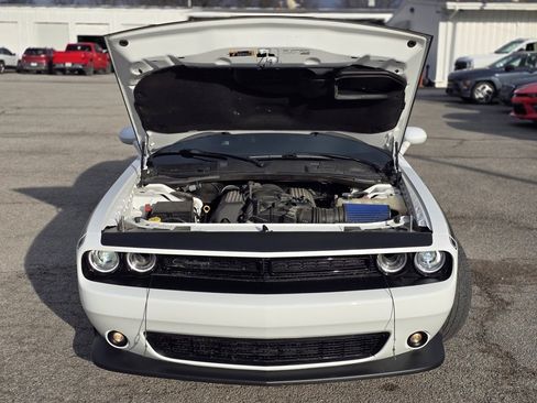 Certified 2021 Dodge Challenger R/T Scat Pack w/ T/A Package image 45