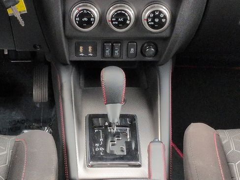 Used 2023 Mitsubishi Outlander Sport Ralliart image 18