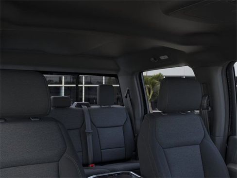 New 2025 Ford F150 XLT w/ Equipment Group 302A MID image 22