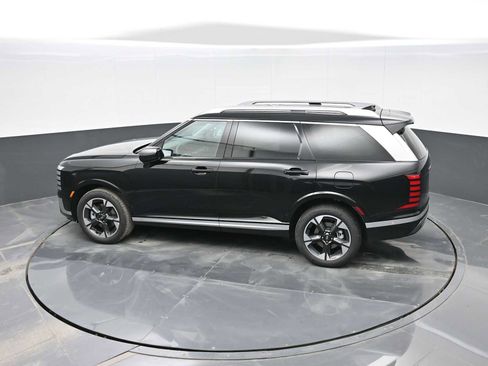New 2026 Hyundai Palisade Limited image 23