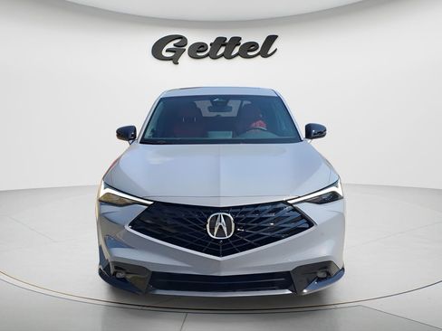 New 2026 Acura ADX A-Spec image 15