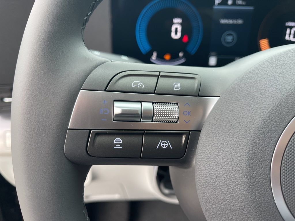 New 2026 Hyundai Kona SEL Sport FWD image 18