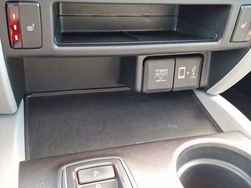 Used 2023 Honda Ridgeline RTL image 25