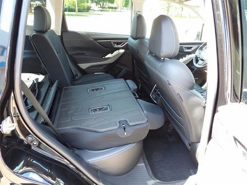 Used 2022 Subaru Forester Limited AWD/4WD image 36