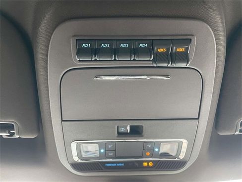 New 2026 Ford F450 King Ranch w/ Chrome Package image 6