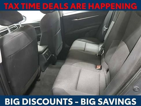 Used 2025 Toyota Camry LE image 14