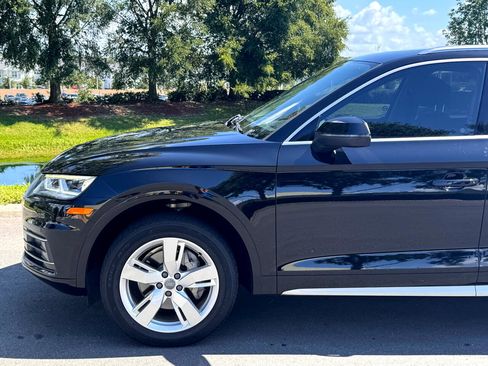 Used 2018 Audi Q5 Prestige image 6