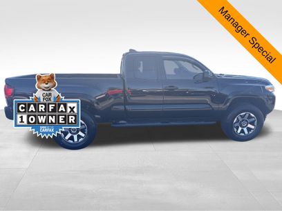 Used 2023 Toyota Tacoma SR