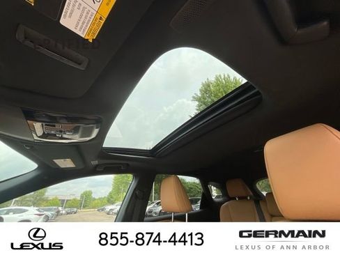 Used 2026 Lexus RX 350 Premium w/ Convenience Package AWD/4WD image 21