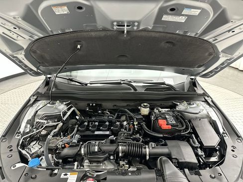Used 2019 Honda Accord LX image 24