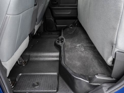 Used 2016 RAM 1500 Tradesman w/ Popular Equipment Group AWD/4WD image 26