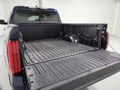 Used 2023 Toyota Tundra SR5 w/ TRD Sport Premium Package AWD/4WD image 5