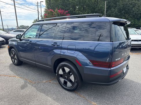 New 2026 Hyundai Santa Fe SEL image 7