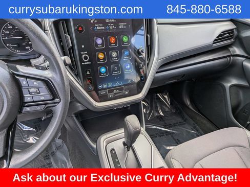 Used 2025 Subaru Crosstrek 2.5i Premium AWD/4WD image 22