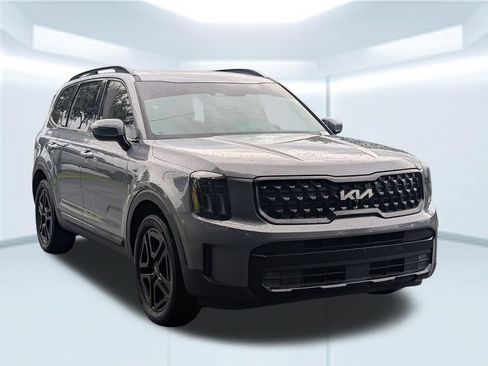 Used 2024 Kia Telluride SX X-Line AWD/4WD image 8