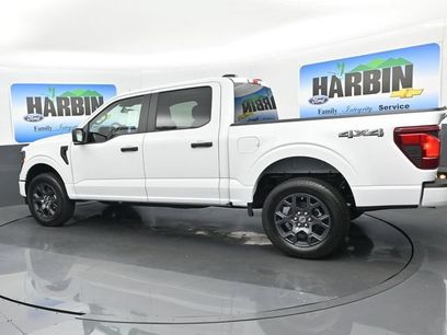 New 2026 Ford F150 STX w/ Equipment Group 200A