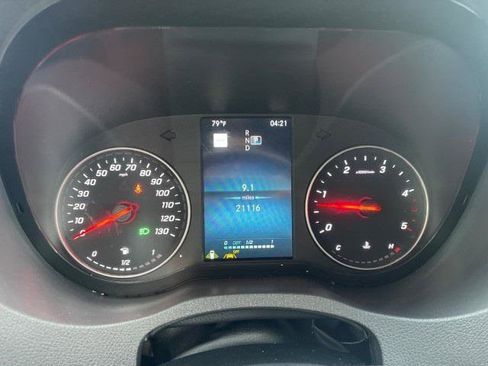 Used 2020 Mercedes-Benz Sprinter 4500 w/ Premium Plus Package image 28