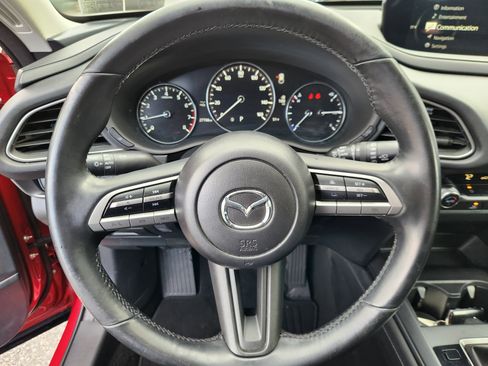 Used 2023 MAZDA CX-30 AWD 2.5 S w/ Select Package image 9