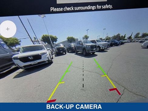 Used 2024 Ford Mustang Mach-E Premium RWD image 17