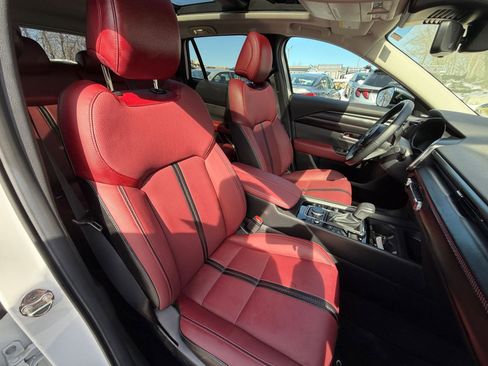 Used 2025 MAZDA CX-50 2.5 Hybrid w/ Premium Plus Pkg image 38