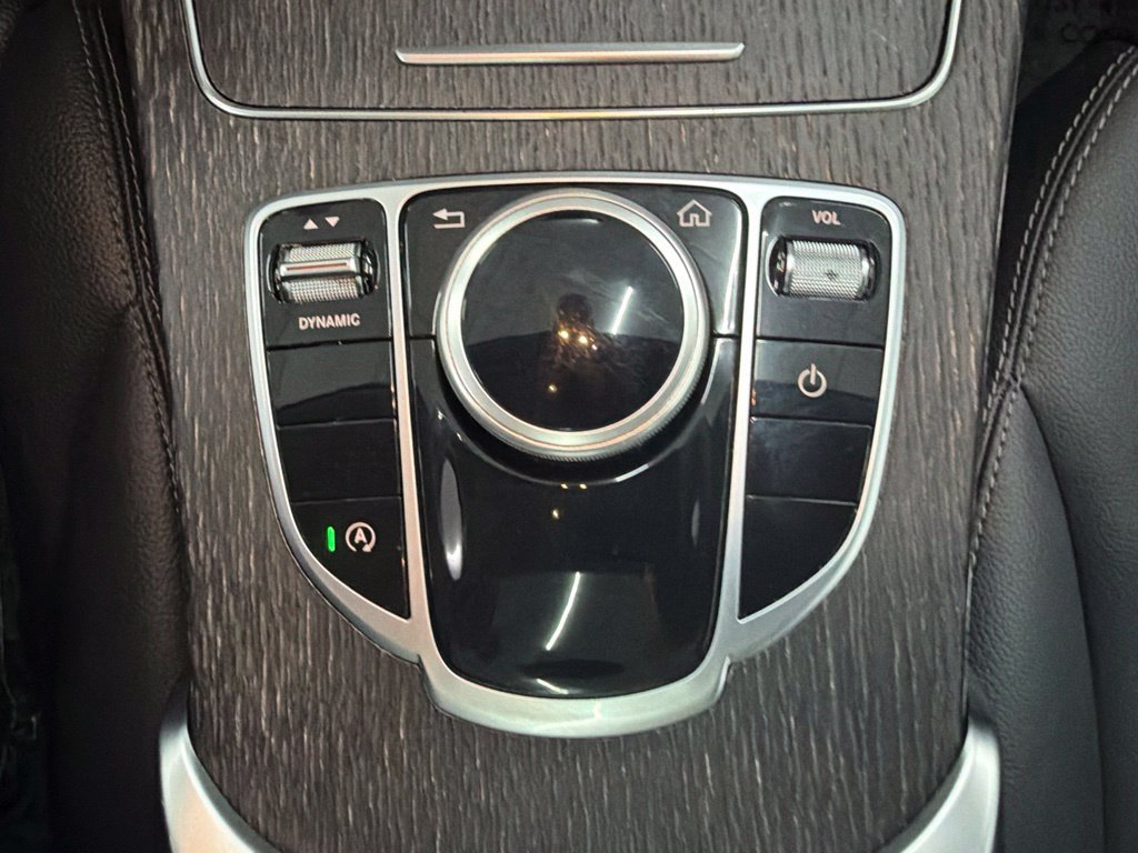 Certified 2019 Mercedes-Benz C 300 Sedan image 17