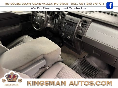 Used 2013 Ford F150 XL RWD image 18