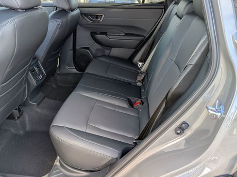 New 2026 Subaru Outback Touring AWD/4WD image 20