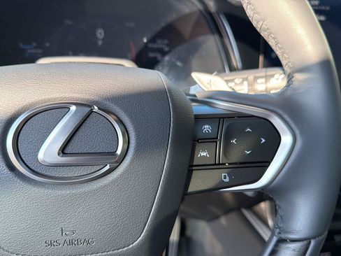 Certified 2025 Lexus RX 350 Premium Plus w/ Convenience Package FWD image 22