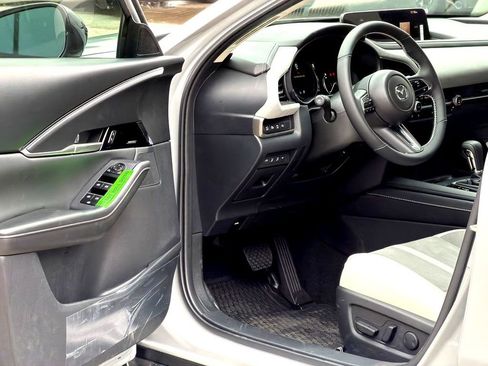 New 2026 MAZDA CX-30 2.5 Turbo w/ Premium Package image 10