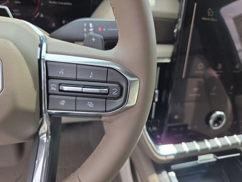 New 2026 GMC Yukon Denali w/ Denali Reserve Package image 28