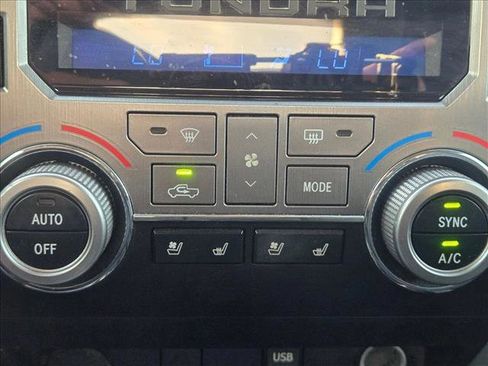 Used 2014 Toyota Tundra Platinum image 13