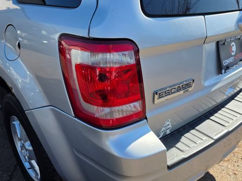 Used 2010 Ford Escape XLT FWD image 42