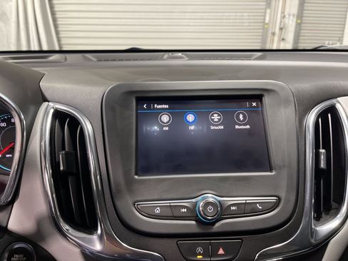 Used 2023 Chevrolet Equinox LS w/ LS Convenience Package FWD image 33