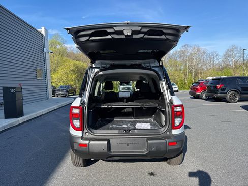 New 2026 Ford Bronco Sport Big Bend AWD/4WD image 8