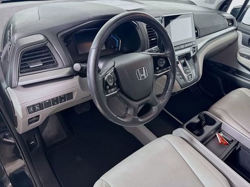 Used 2019 Honda Odyssey Touring image 9