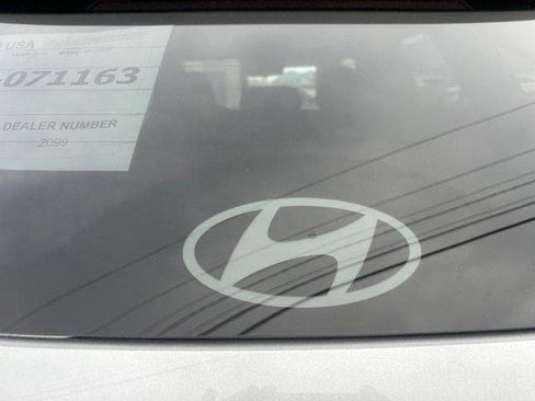 New 2026 Hyundai Tucson SEL AWD/4WD image 27