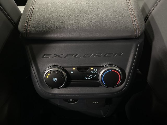 Used 2026 Ford Explorer Active w/ Active Comfort Package AWD/4WD image 36