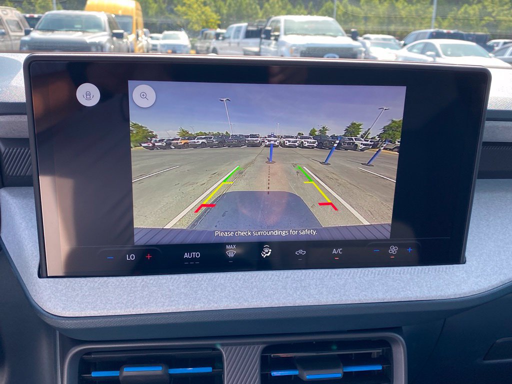 New 2026 Ford Maverick XLT AWD/4WD image 16