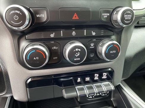 Used 2022 RAM 1500 Big Horn image 7