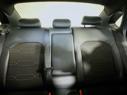 Used 2024 Kia Forte GT-Line FWD image 30
