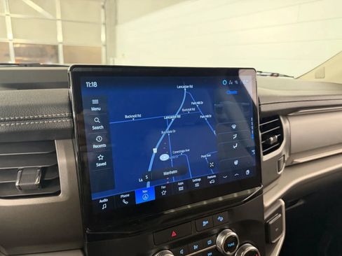 Used 2022 Ford Expedition Max XLT AWD/4WD image 23