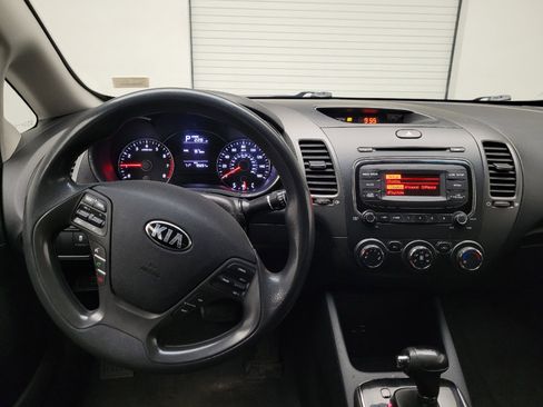 Used 2018 Kia Forte LX image 22