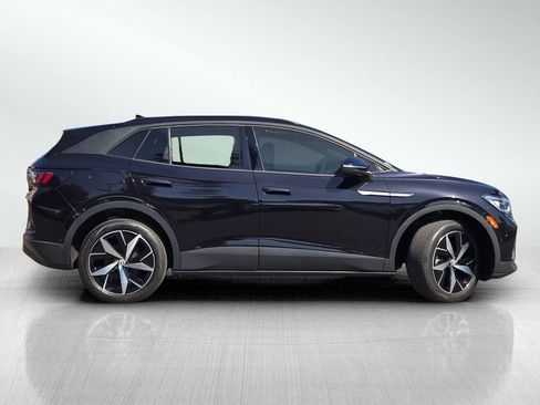 Certified 2023 Volkswagen ID.4 Pro S AWD/4WD image 4