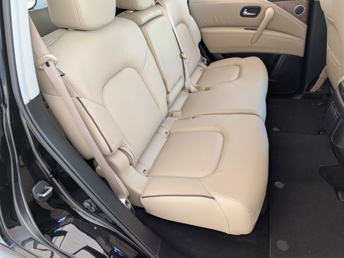 Used 2024 Nissan Armada SL w/ Cargo Package image 20